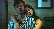 Sasha e Harry McNally ficaram noivos recentemente - Reprodução / Instagram @harrymcnally