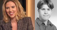Estrela de Viúva Nega é casada com o ator e comediante Colin Jost - Foto: Reprodução