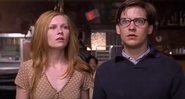 Kirsten Dunst Tobey Maguire em Homem-Aranha - Foto: Reprodução / Sony Pictures