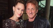 O longa conta com Sean, a filha, Dylan Penn, e seu filho, Hopper Penn - Reprodução/Instagram/@mgmstudios