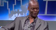 Sebastião Fonseca comentou sobre seu casamento e os dois filhos que tem com Ivone Nogueira - Reprodução / Youtube