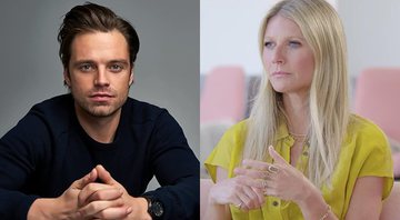 Vingadores: Sebastian Stan revela que teve que ser "apresentado" três vezes para Gwyneth Paltrow - Foto: Reprodução / IMDb