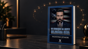 Faustino da Rosa Junior / Divulgação