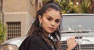 Selena Gomez lamenta sobre ocorrido durante série online - Foto: Reprodução / Instagram @selenagomez