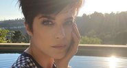 Selma Blair - Reprodução/Instagram