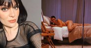 Jessie namorava com o ator Channing Tatum e o casal se separou um mês após reconciliação - Reprodução/Instagram