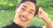 Guilherme ST, que agora é DJ e Drag Queen, disse que foi proibido de se assumir gay - Reprodução/Instagram