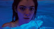 Lorde ainda pretende lançar um livro de fotos e textos sobre uma viagem para a Antárdida - Foto/Divulgação