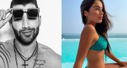 Página do Instagram rebateu a crítica de Gusttavo com ironias - Reprodução/Instagram