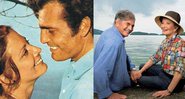Tarcisio e Gloria estão relaxando na fazenda aproveitando a aposentadora - Reprodução/Instagram