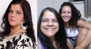A atriz morreu nesta quinta-feira (17/12), após aguardar por três dias um leito de CTI na UPA da Tijuca, no Rio de Janeiro - Reprodução/Arquivo Pessoal/Instagram