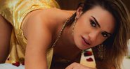 Atriz optou por dar prioridade ao trabalho em primeiro momento - Reprodução/Instagram