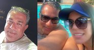 Mauro Machado é conhecido como 'Painitto', apelido pelo qual é conhecido - Reprodução/Instagram