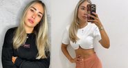 Influenciadora disse que realizou acompanhamento para poder emagrecer - Foto: Reprodução / Instagram @jakelealoficial