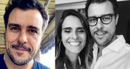 Joaquim decidiu homenagear a noiva nas redes sociais - Reprodução/Instagram