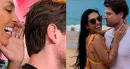 Amanda usou seu Instagram para poder compartilhar mais sobre a cirurgia do marido - Reprodução/Instagram
