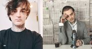 PC Siqueira publicou um vídeo em formato de jornal televisivo - Reprodução/Instagram
