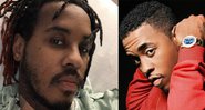 Jeremih teve alta e postou pela primeira vez em seu Instagram - Reprodução/Instagram