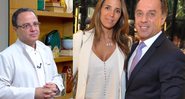 Diversos artistas deixaram mensagens nos comentários da publicação - Foto: Reprodução