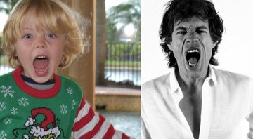 Vocalista dos Rolling Stones, 77, tem 8 filhos, 5 netos e 1 bisneto - Reprodução/Instagram/Divulgação/Spotify