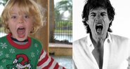 Vocalista dos Rolling Stones, 77, tem 8 filhos, 5 netos e 1 bisneto - Reprodução/Instagram/Divulgação/Spotify