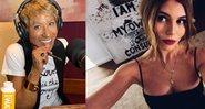 Adrienne Norris falou sobre seu desconforto com Olivia Jade sendo uma das convidadas do 'Red Table Talk' - Reprodução/Instagram