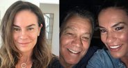 Van Hallen morreu há pouco mais de um mês após longa batalha contra o câncer - Reprodução/Instagram