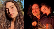 Galã já participou da temporada de 2016 de Malhação e em novelas como Segundo Sol - Reprodução/Instagram