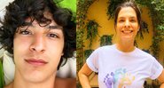 Aos 23 anos, Pedro entrou para o time de agenciados do empresário Antonio Amancio - Reprodução/Instagram