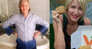 Na música, o ex-Beatle fala sobre mulher que só queria seu dinheiro - Reprodução/Instagram