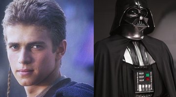 Hayden Christensen ficou famoso ao interpretar o Jedi Anakin Skywalker em 'O Ataque dos Clones' e 'A Vingança dos Sith' - Divulgação/Jonathan Olley