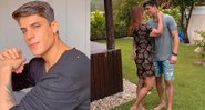 Tiago rebateu críticas e xingamentos de internautas em seu Instagram - Reprodução/Instagram