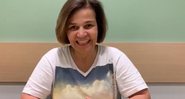 Empresária e amiga de Claudia informou que o remédio conseguiu estabilizar a doença degenerativa que estava em progressão - Reprodução/Instagram