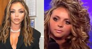 Jesy ficou famosa após jurados dizerem que ela ficaria melhor em uma banda - Reprodução/Instagram