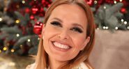 Cristina Ferreira abandonou o canal SIC, parceiro da Globo em Portugal, e voltou para a TVI - Reprodução/Instagram