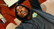 Tyrese disse que não pegou Covid até agora, pois dorme sempre em altas temperaturas - Reprodução/Instagram