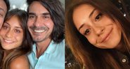 Cynthia Benini foi casada André Gonçalves por quatro anos, de 2002 a 2006, porém não tem mais contato com o ex - Reprodução/Instagram