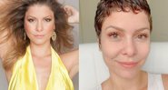 Bárbara comentou que as experiências de vida trouxeram aprendizados - Reprodução/Instagram