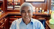Mauricio conquistou sucesso com as animações de Mônica Toy, mangás da Turma da Mônica Jovem e o live-action Turma da Mônica - Laços - Reprodução/Instagram