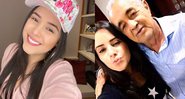 Day Camargo publicou um vídeo emocionante do avô em seu Instagram - Reprodução/Instagram