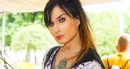 Serginho também se descobriu parte do mesmo grupo há três anos - Reprodução/Instagram