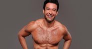 Ator defende olhar para o corpo masculino ao falar sobre o filme Jesus Kid - Reprodução/Instagram/@sergiomarone