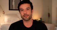Sergio Marone agitou a web novamente ao voltar a dar dicas sobre sexo - Foto: Reprodução/ YouTube