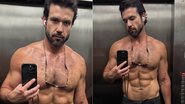 Sérgio Marone falou sobre o termo “ecossexual”