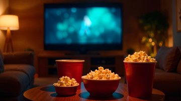 Imagem Séries para maratonar em sessões de cinema em casa