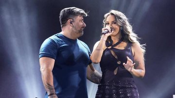 Seu Desejo embala o São João com 40 shows em 30 dias e recorde de público - Reprodução Instagram