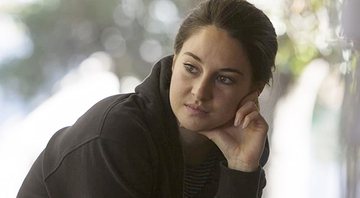 Shailene Woodley revela ter ficado muito doente durante gravações de Divergente - Foto: Reprodução / IMDb