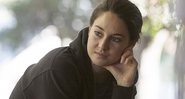 Shailene Woodley revela ter ficado muito doente durante gravações de Divergente - Foto: Reprodução / IMDb