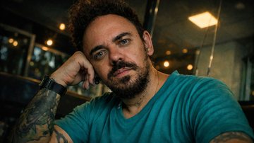 Shande Barão prepara mais um importante passo em sua trajetória no entretenimento - Divulgação