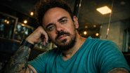 Shande Barão prepara mais um importante passo em sua trajetória no entretenimento - Divulgação